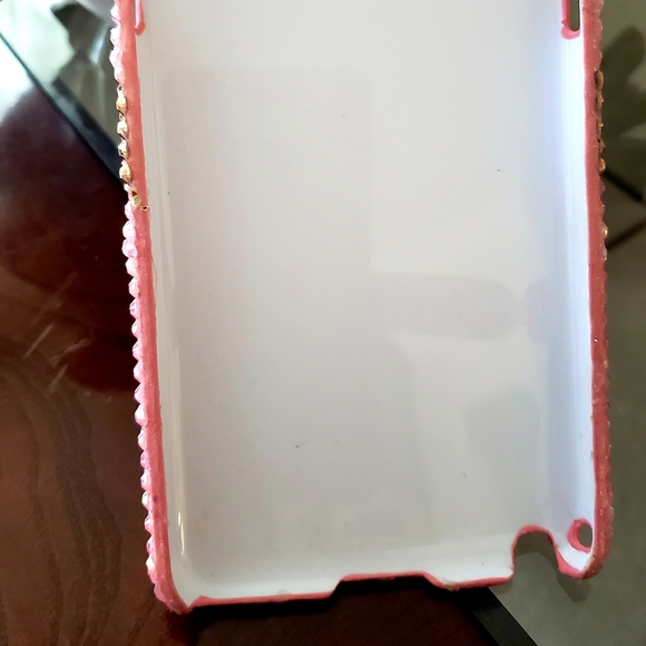 Galaxy Note 3 Bling Rhinestone Case - Picture 8 of 8